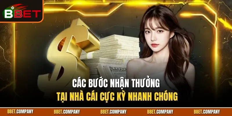 Rút Tiền BBET | Thực Hiện Nhận Thưởng Chỉ Với 5 Phút 2 rut-tien-bbet-2